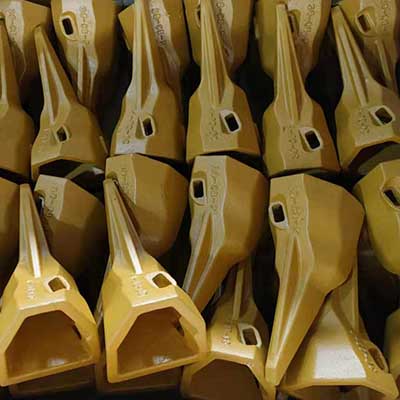 30-CB-P Dredge Cutter Teeth